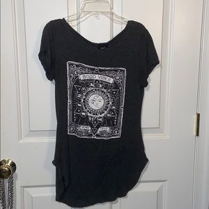 Rue21 Horoscope Tee